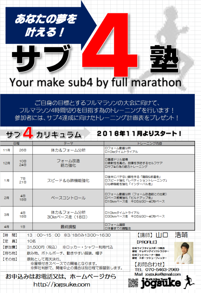 2016サブ4塾